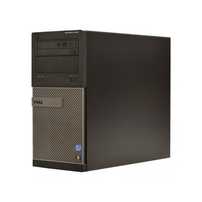 Calculator Dell Optiplex 3010 Tower